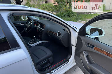Универсал Audi A4 2015 в Каменец-Подольском