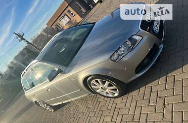 Универсал Audi A4 2007 в Черновцах