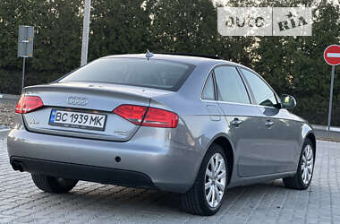 Седан Audi A4 2008 в Дрогобыче