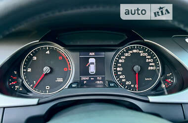 Универсал Audi A4 2009 в Дубно
