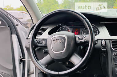 Седан Audi A4 2008 в Харькове