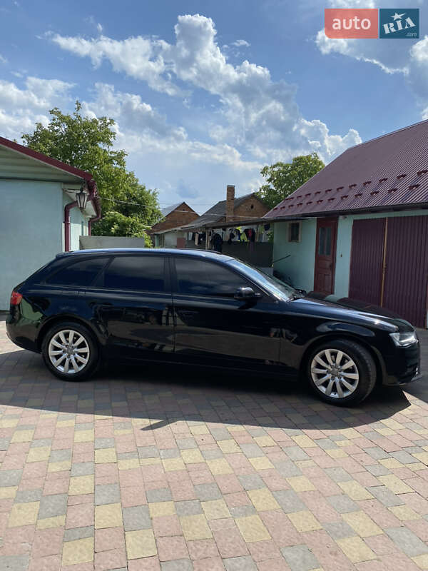 Универсал Audi A4 2014 в Лопатине фото 6 Универсал Audi A4 2014 в Лопатине