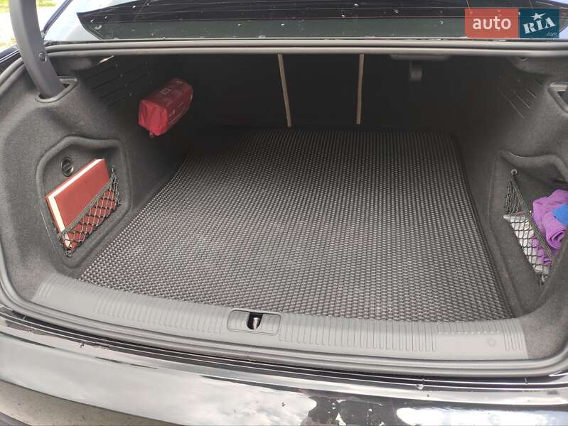 Седан Audi A4 2019 в Кам'янському фото 16 Седан Audi A4 2019 в Кам'янському