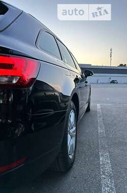 Универсал Audi A4 2017 в Киеве фото 13 Универсал Audi A4 2017 в Киеве