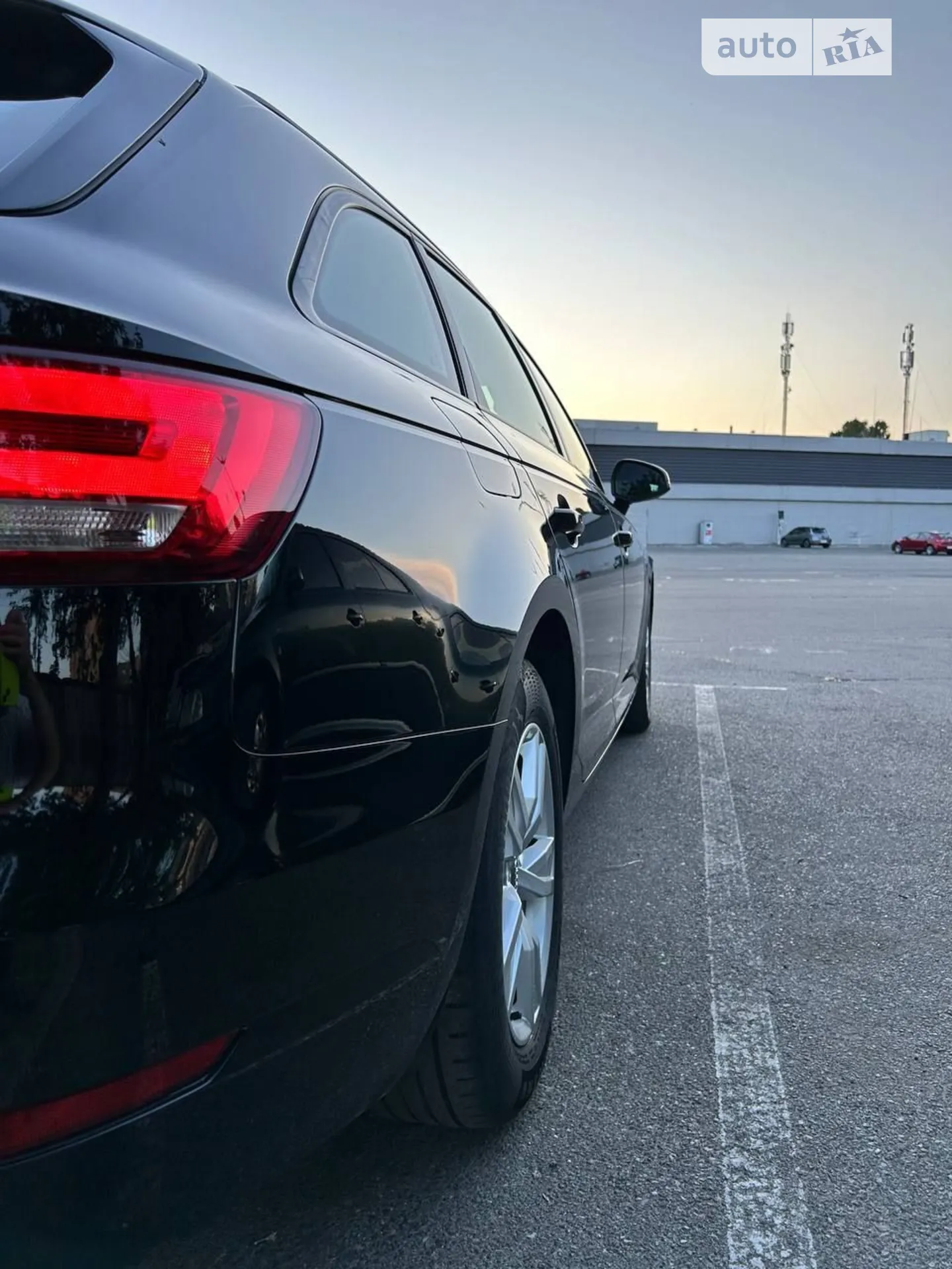 2017 Audi A4 - мініатюра 13