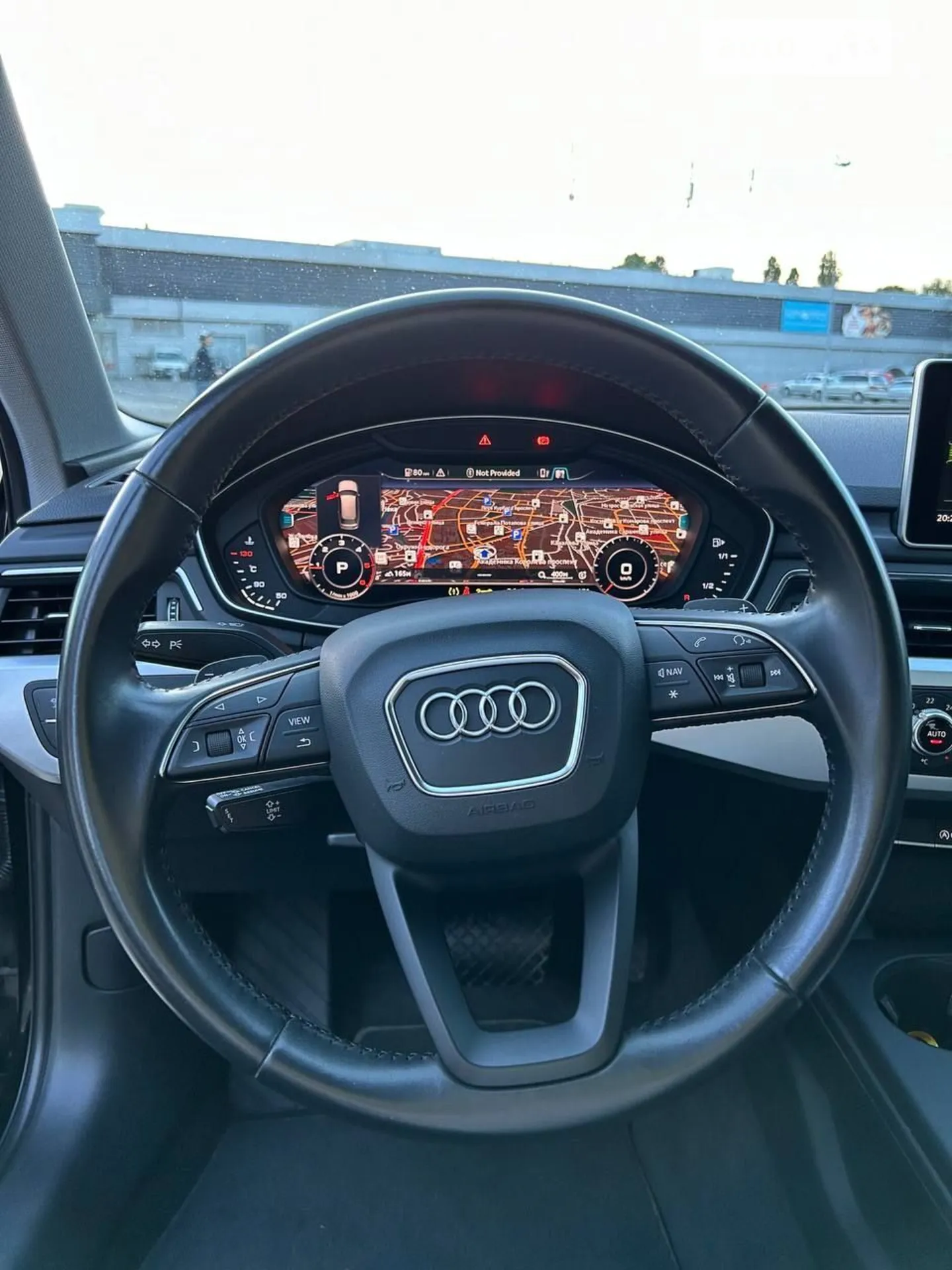 2017 Audi A4 - мініатюра 16