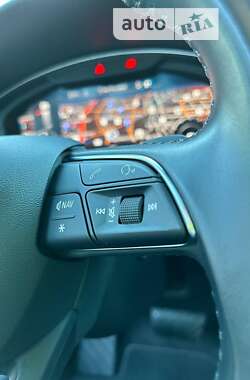 Универсал Audi A4 2017 в Киеве фото 17 Универсал Audi A4 2017 в Киеве