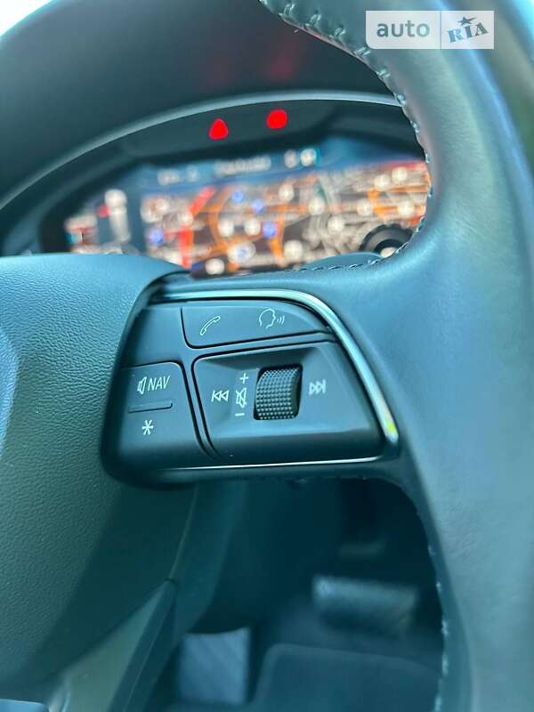 Универсал Audi A4 2017 в Киеве фото 17 Универсал Audi A4 2017 в Киеве