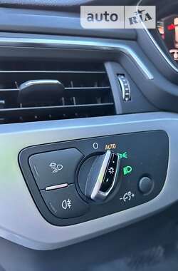 Универсал Audi A4 2017 в Киеве фото 34 Универсал Audi A4 2017 в Киеве