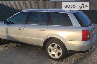 Универсал Audi A4 1999 в Летичеве