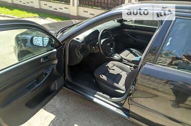 Универсал Audi A4 2000 в Киеве