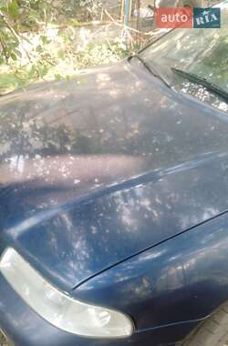Универсал Audi A4 2000 в 