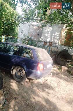 Универсал Audi A4 2000 в 
