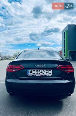 Седан Audi A4 2008 в 