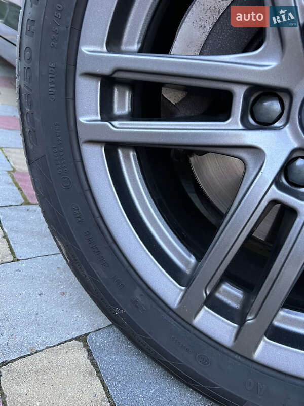 Універсал Audi A4 2018 в Львові