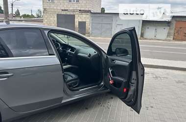 Седан Audi A4 2011 в Житомире