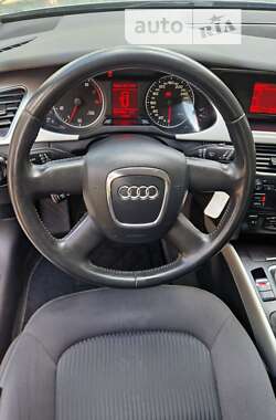 Универсал Audi A4 2011 в Николаеве