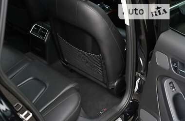 Седан Audi A4 2011 в 