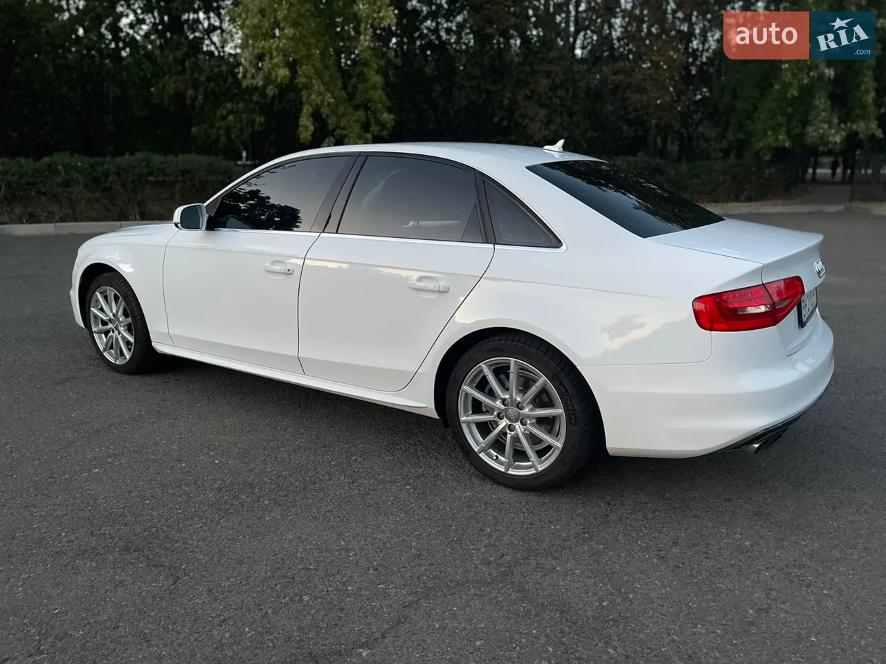 2014 Audi A4 - мініатюра 10
