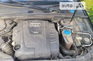 Универсал Audi A4 2011 в Тысменице