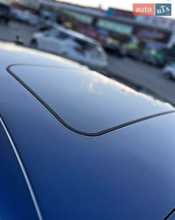 Седан Audi A4 2013 в Киеве