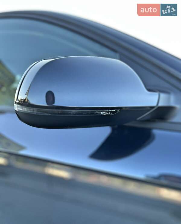 Седан Audi A4 2013 в Киеве