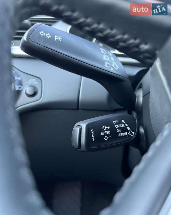 Седан Audi A4 2013 в Киеве фото 24 Седан Audi A4 2013 в Киеве