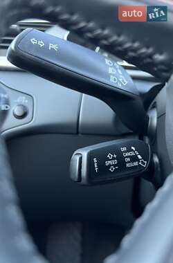 Седан Audi A4 2013 в 