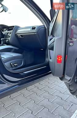 Седан Audi A4 2013 в Киеве