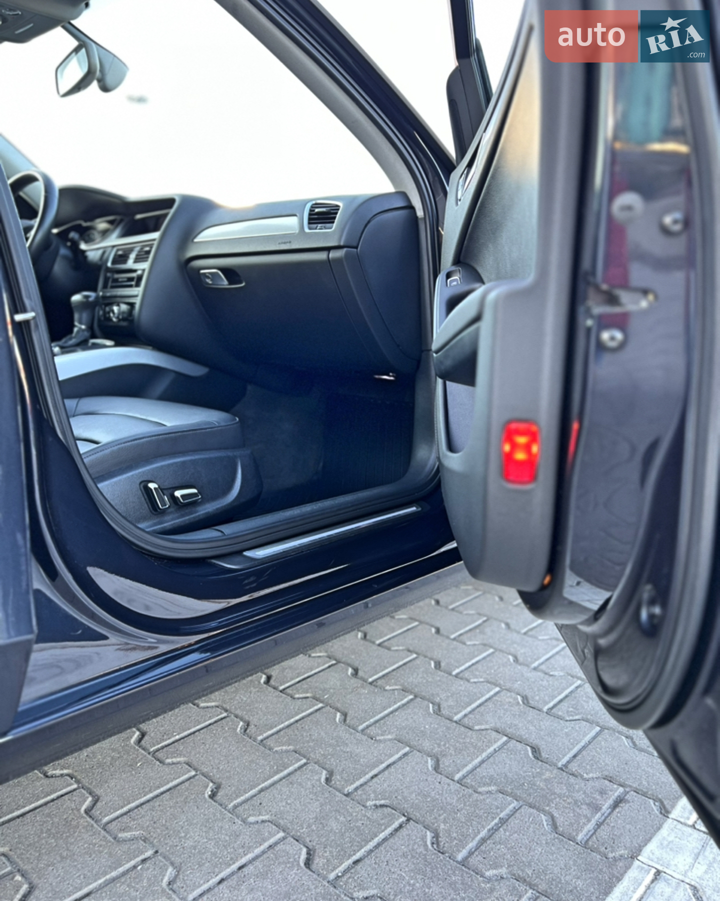 2013 Audi A4 - мініатюра 28