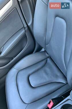 Седан Audi A4 2013 в Киеве