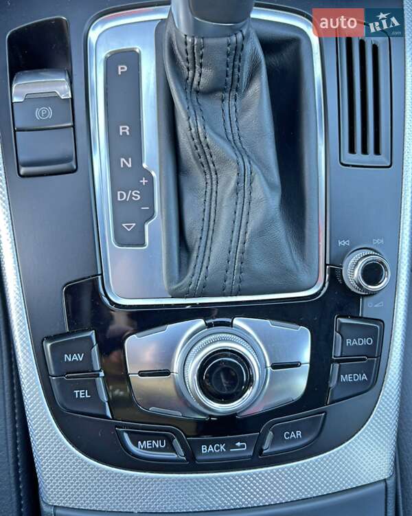 Седан Audi A4 2013 в Киеве фото 44 Седан Audi A4 2013 в Киеве