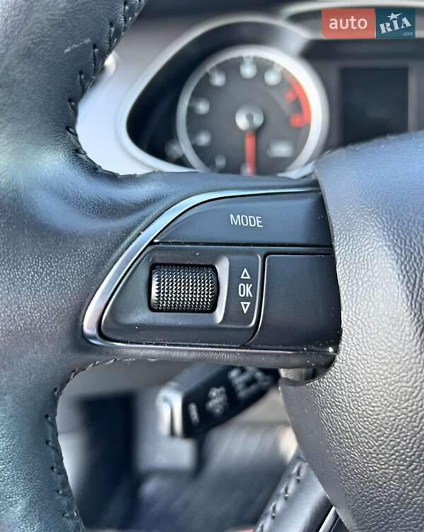 Седан Audi A4 2013 в Киеве фото 46 Седан Audi A4 2013 в Киеве