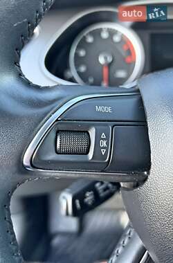 Седан Audi A4 2013 в 