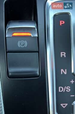 Седан Audi A4 2013 в Киеве