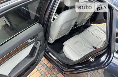 Седан Audi A4 2012 в 