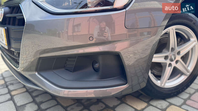 Седан Audi A4 2020 в Сваляве фото 83 Седан Audi A4 2020 в Сваляве