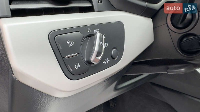 Седан Audi A4 2020 в Сваляве фото 101 Седан Audi A4 2020 в Сваляве