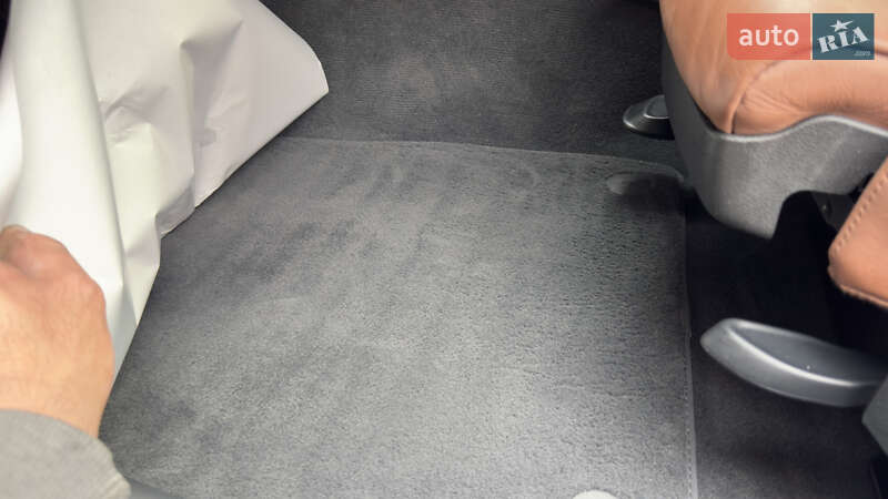 Седан Audi A4 2020 в Сваляве фото 107 Седан Audi A4 2020 в Сваляве