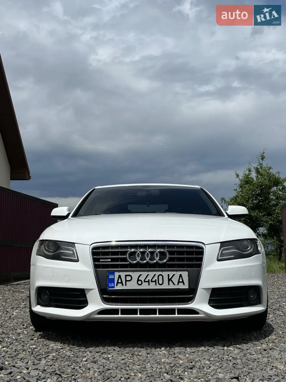 2010 Audi A4 - мініатюра 18