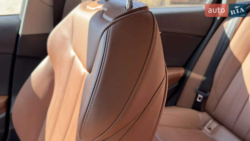 Седан Audi A4 2020 в Сваляве фото 166 Седан Audi A4 2020 в Сваляве