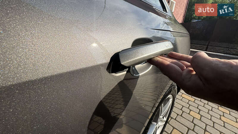 Седан Audi A4 2020 в Сваляве фото 212 Седан Audi A4 2020 в Сваляве