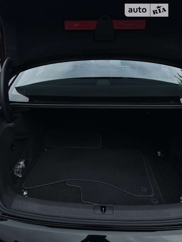 Седан Audi A4 2019 в Львові фото 16 Седан Audi A4 2019 в Львові