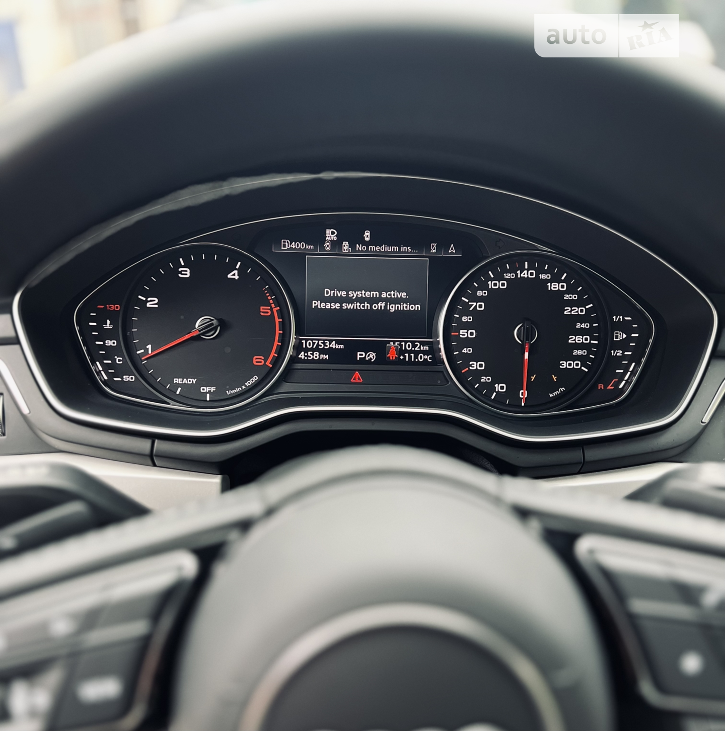 2019 Audi A4 - мініатюра 13