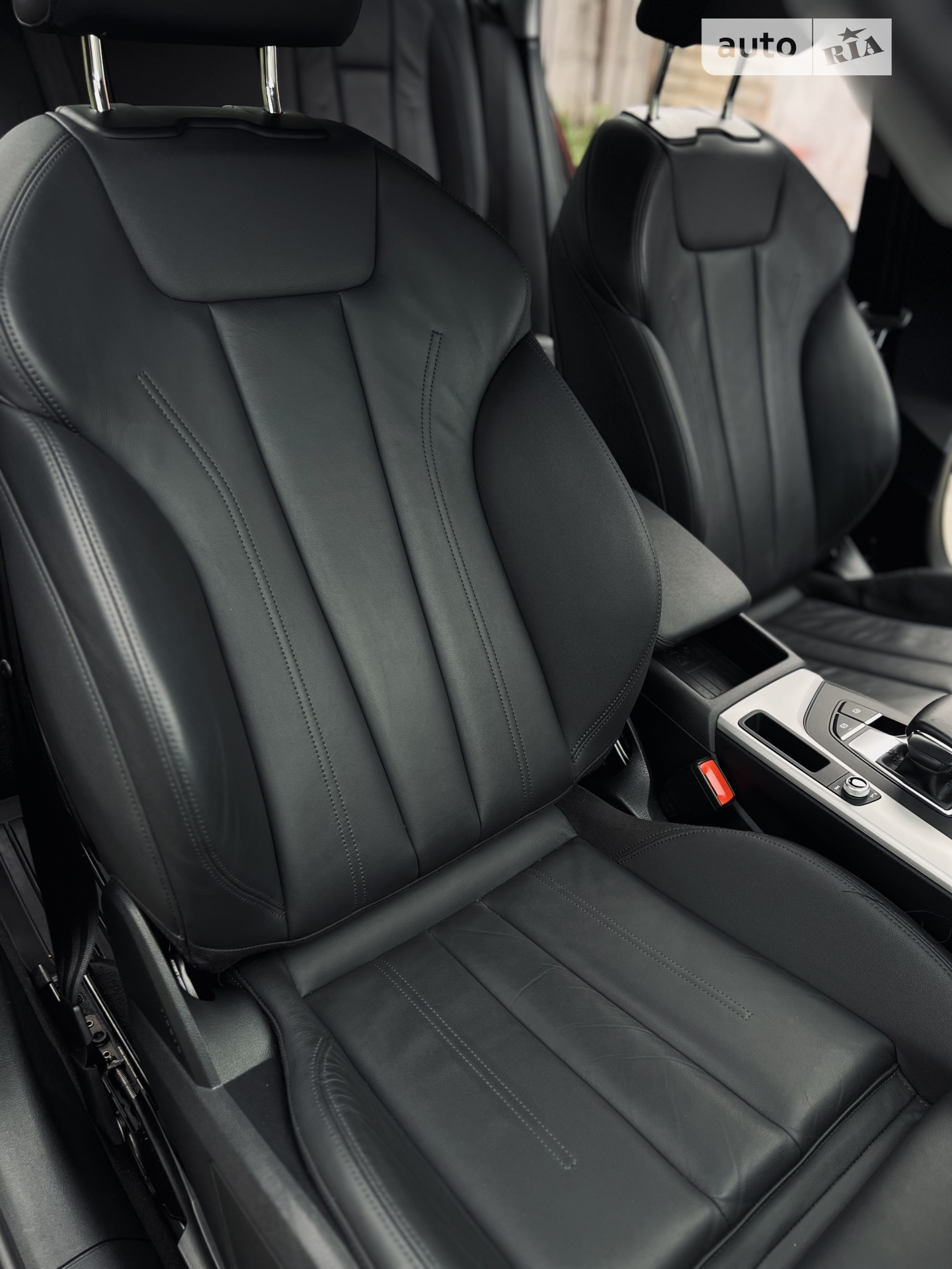 2019 Audi A4 - мініатюра 15