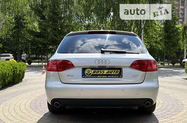 Універсал Audi A4 2011 в Львові