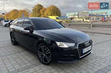 audi a4 2017 в Мукачево от про продавца Vasya Головачко audi a4 2017 в Мукачево от профессионального продавца Vasya Головачко