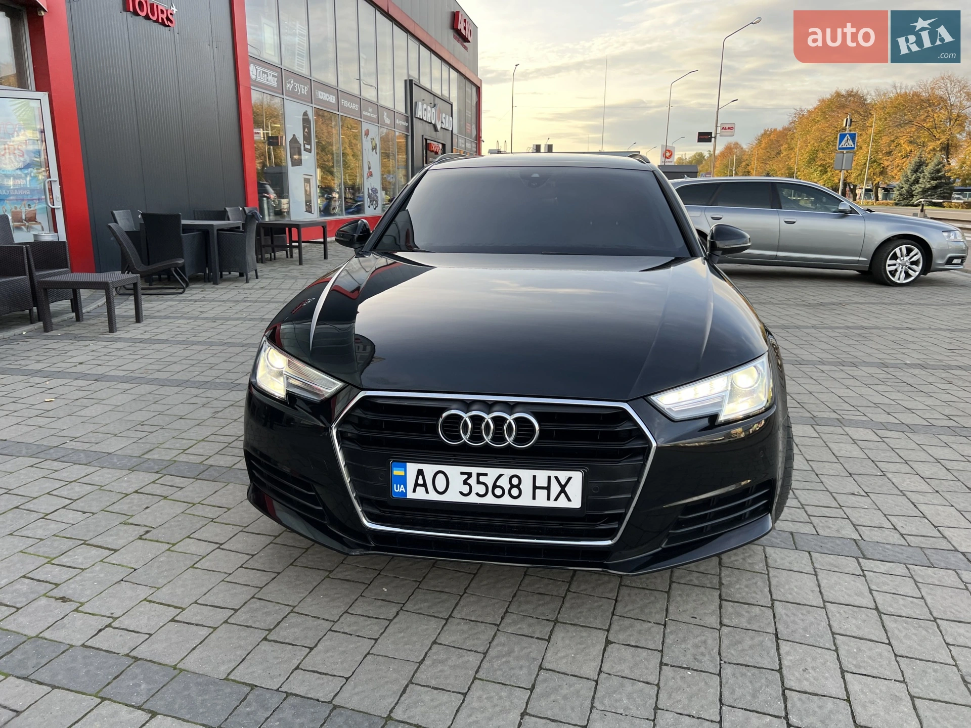 2017 Audi A4 - мініатюра 11