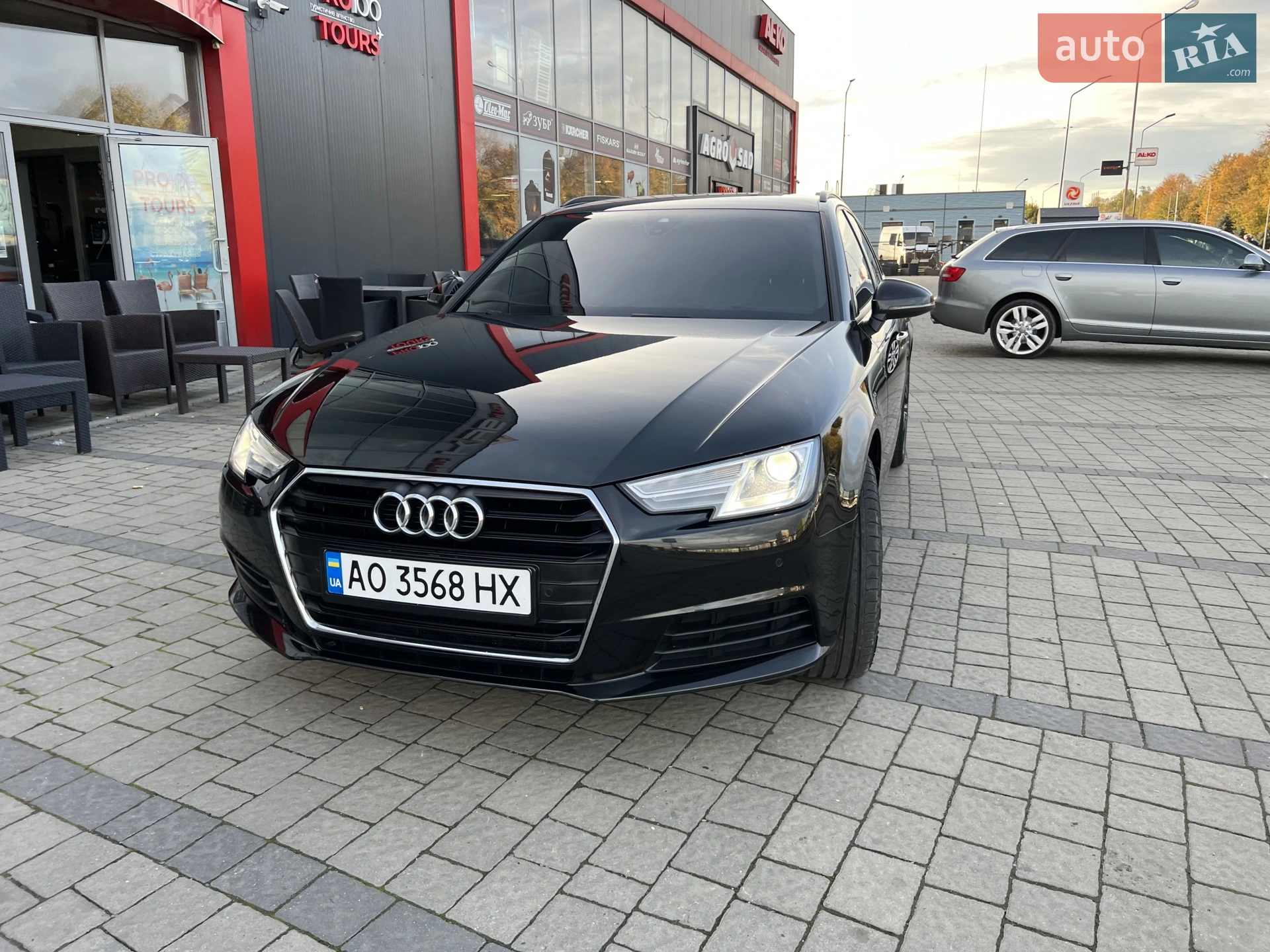 2017 Audi A4 - мініатюра 7