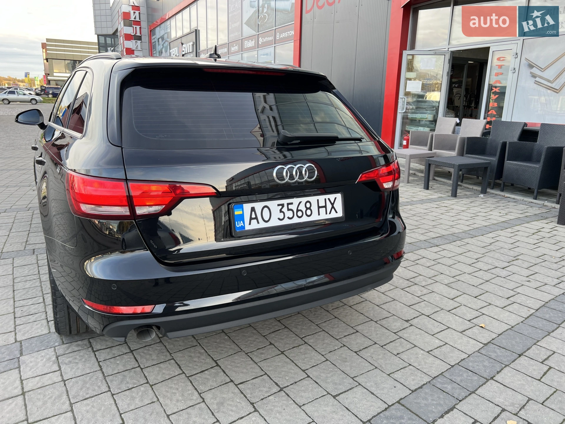2017 Audi A4 - мініатюра 24